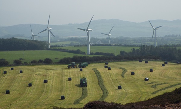 £5 million Funding to Tackle Challenges Facing Wales’ Rural Communities