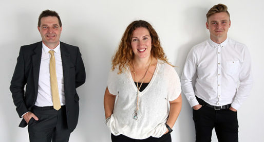 Management Buyout at Welsh PR and Communications Agency Working Word
