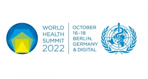 EVENT: World Health Summit 2022