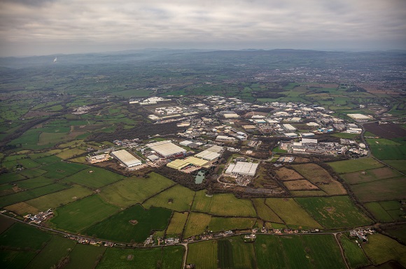 Developer Grows Wrexham Portfolio with Land Acquisition