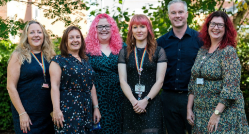 Recognition for University Careers and Employability Team’s “First-Rate” Service