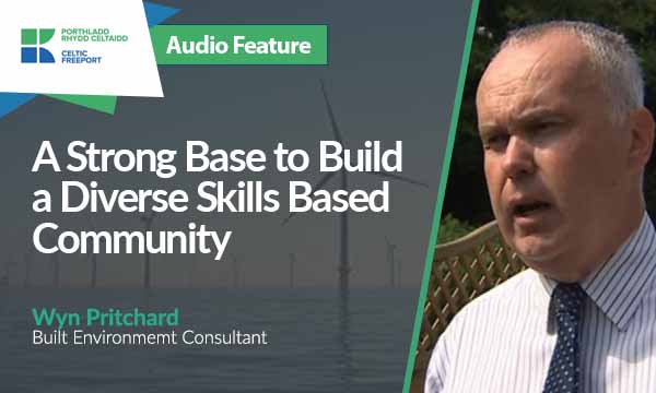 A Strong Base to Build a Diverse Skills Based Community