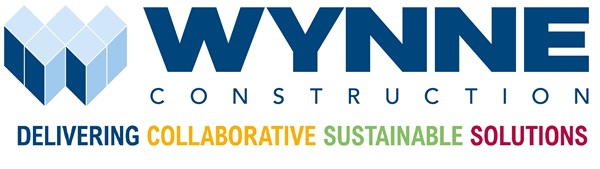 Wynne Logo - Strapline - Horizontal