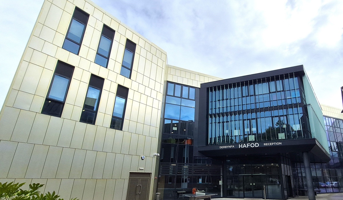YaleHafod