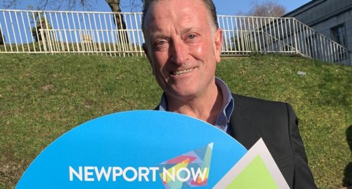 Successful Renewal Ballot for Newport Now BID