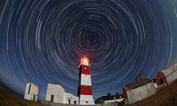 North Wales Island Announced as First Dark Sky Sanctuary in Europe