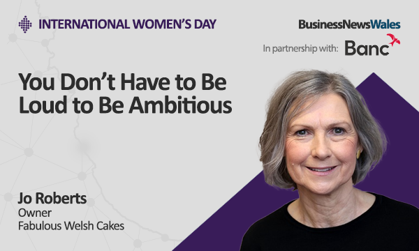 You Don’t Have to Be Loud to Be Ambitious