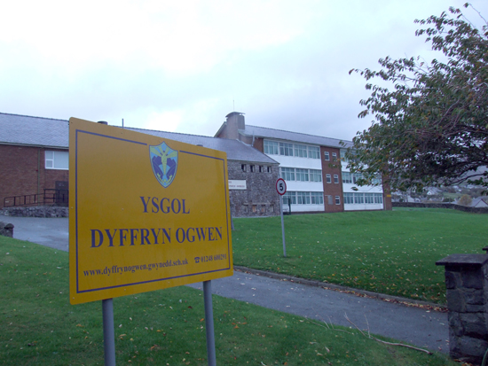 Investing Over a Million in Gwynedd’s Schools