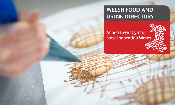 Global Showcase for Welsh Food and Drink Launched