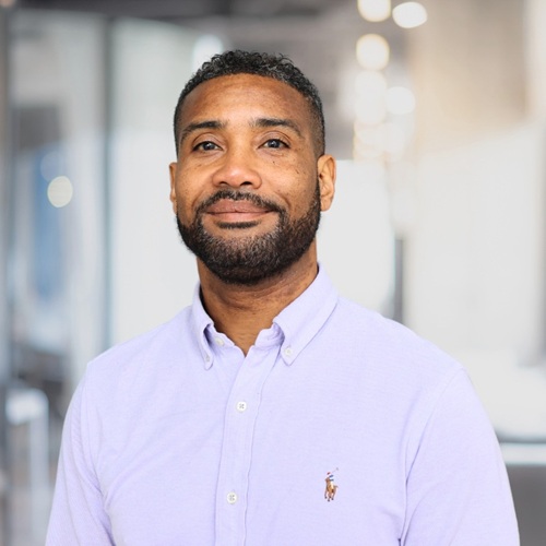 Sean Taylor, Technical Director for Environment & Planning, Dalcour Maclaren