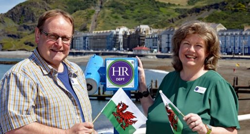 New HR Firm Launches in Mid Wales as Two Firms Join Forces