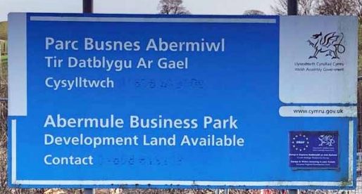 Work to Begin on Abermule Business Park