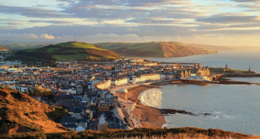 Almost £11 Million Allocated to Level Up Aberystwyth