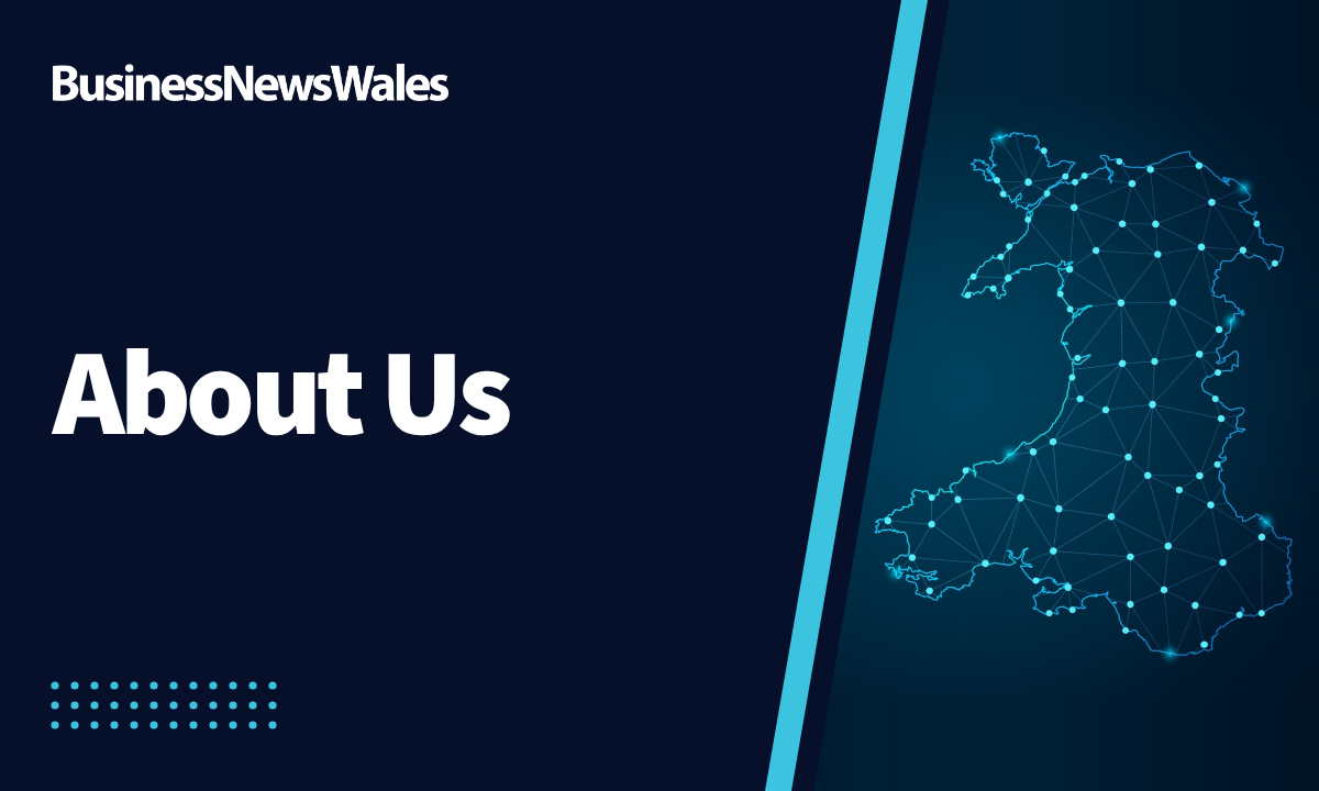 Business News Wales