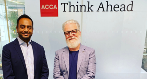 ACCA and PureCyber Join Forces to Fight Cyber Criminals