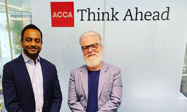 ACCA and PureCyber Join Forces to Fight Cyber Criminals