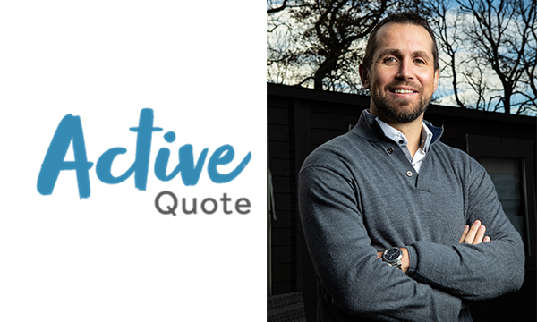 ActiveQuote Appoints New Head of Technology