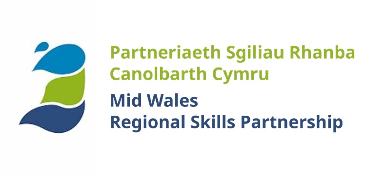 Mid wales rsp regional skills partnership