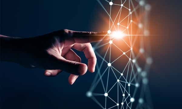 Digital transformation, tech