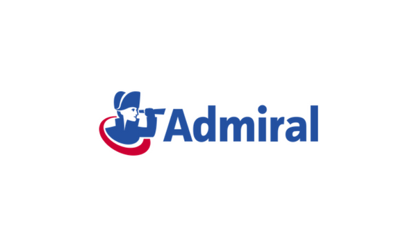 Admiral Named “Best Overall” Workplace in Finance & Insurance
