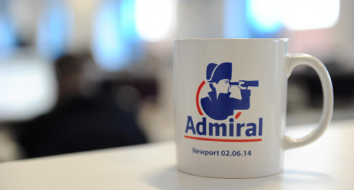 Admiral Graduates’ £30,000 Fundraising Effort