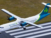 Cardiff Airport Welcomes Aer Lingus Back to Wales With Belfast City Service
