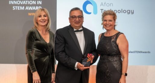 Pioneering Welsh Company Secures Prestigious Award for Revolutionary Diabetes Device