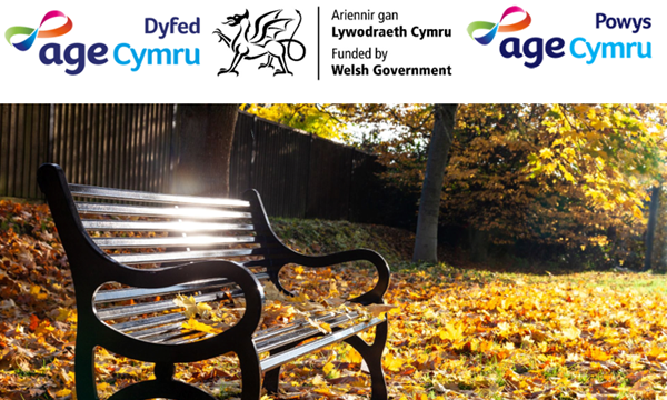 age cymru powys