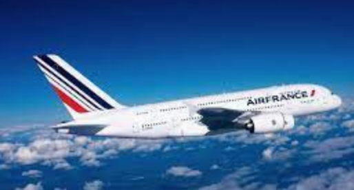 Daily Air France Flights to Paris from Cardiff Airport Starting this Spring