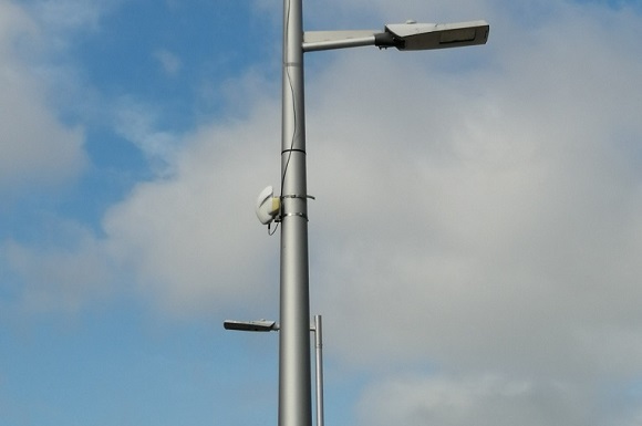 Pioneering Air Quality Monitoring Project Under Way in Neath Port Talbot