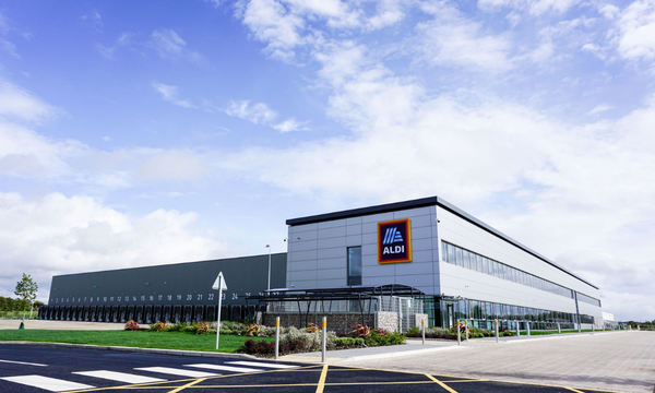 Aldi Increases Pay for Warehouse Colleagues and Boosts Night Premium Payments