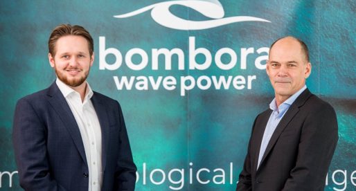 Bombora Makes Waves in Pembrokeshire