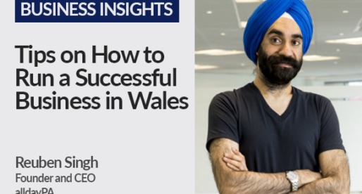 Tips on How to Run a Successful Business in Wales