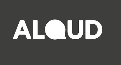Aloud Charity Appoints New CEO
