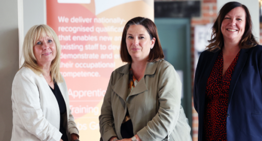 ALS Appoints Fiona Argent as Director of Delivery