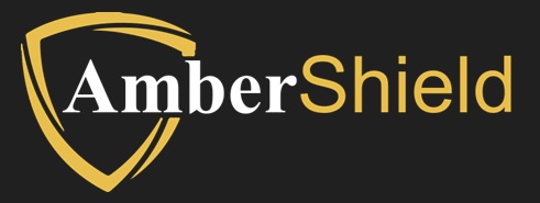 ambersheild black bg