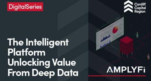 The Intelligent Platform Unlocking Value from Deep Data