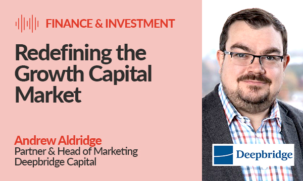Redefining the Growth Capital Market