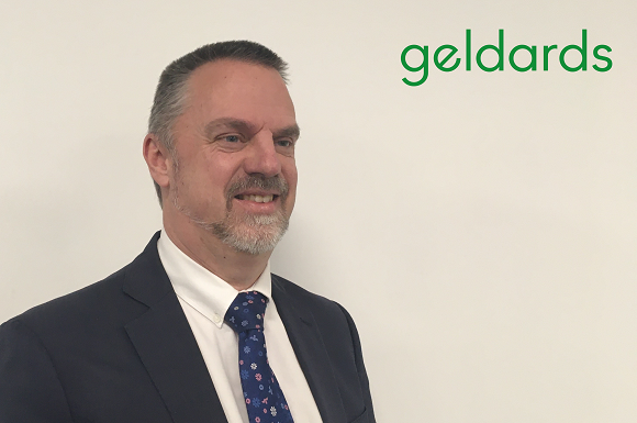 Geldards Expands Specialist Team with New Senior Appointment