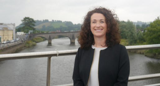 Carmarthen Solicitor Selected to Advise Children’s Commissioner for Wales