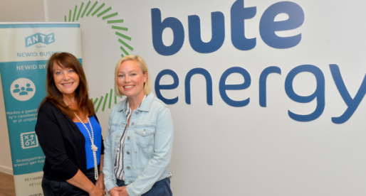 ANTZ Cymru Appointed by Bute Energy to Help Drive Social Impact