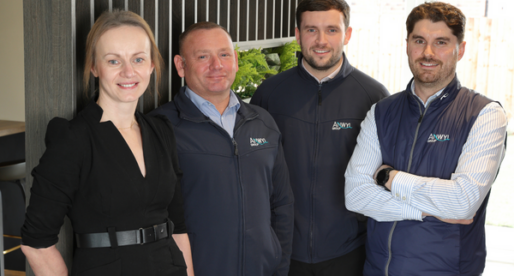Anwyl Homes Grows its Technical Team