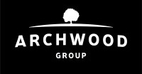 archwood group logo