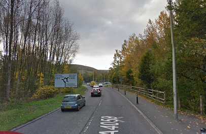 Aberdare to Benefit from £23m Highways Investment Programme