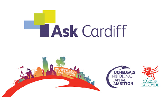 Ask Cardiff 2020: Help us Plan the Future of Our City