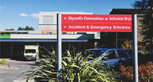 Unscheduled Care System in Wales Under Huge Pressure