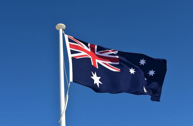 Australian Investors Commit £28.5bn in Major Economic Boost for UK