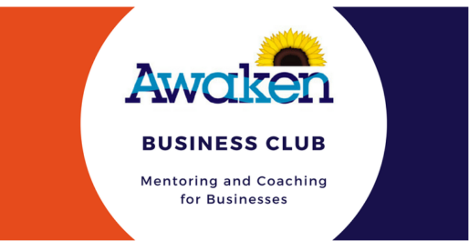 <strong>9th January – Usk</strong><br>Awaken Business Club-Meeting