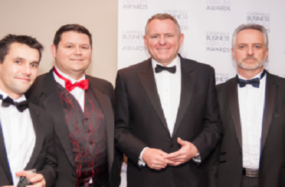 2015 Caerphilly Business Forum Awards Highlights Top Business Performers