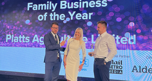 Multigenerational Family Business from Wrexham Wins Big at FSB Awards 2022